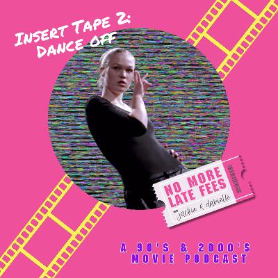 Romy & Michele and the Birth of Dance Floor Confidence Romy & Michele and the Birth of Dance Floor Confidence