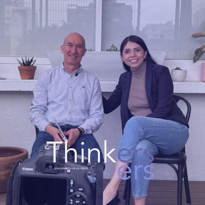 #5 DECISIONES, FUTURO Y EQUILIBRIO: LA PERSPECTIVA DE SERGIO SOROJOUN