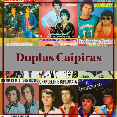 Duplas Caipiras