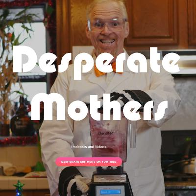 094 - Breaks, Purges, Kitchens, and Cocktails