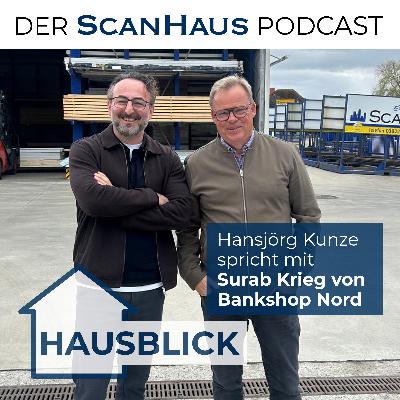 Mehr Sicherheit beim Hausbau dank KfW!