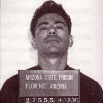 Episode 1- Ernesto Miranda