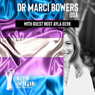 Ep 41: Marci Bowers