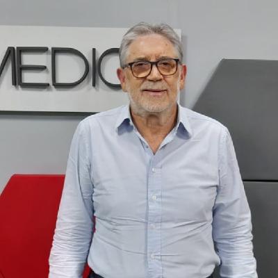 UN ZOOM SOBRE LA ECONOMIA con Enrique Szewach 16-12-2025