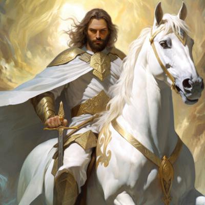 Life After The Earth Made New: Our Heavenly Scrolls