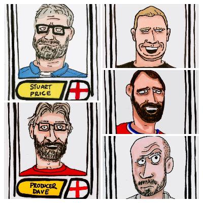 The Psychology of a Crewe Alexandra Fan