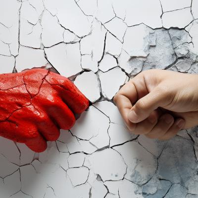 Overcoming Common Communication Barriers in Conflict Resolution.