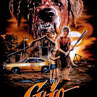 S2: Episode 25: Cujo (1983)