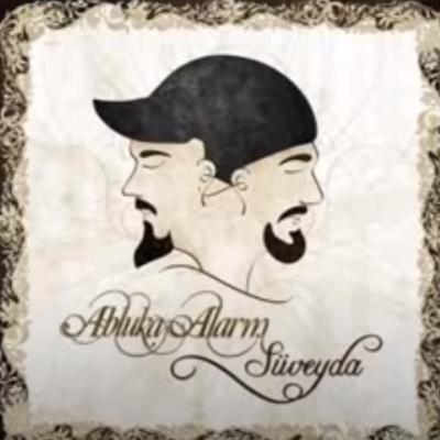 Abluka Alarm feat Sagopa Kajmer - Unut Dedi Hatıram | 2009 Süveyda