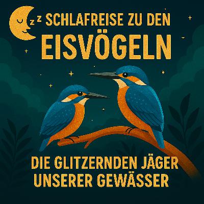 Schlafreise zu den Eisvögeln