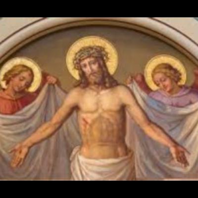 3 de junio. Martes de la VII Semana de Pascua