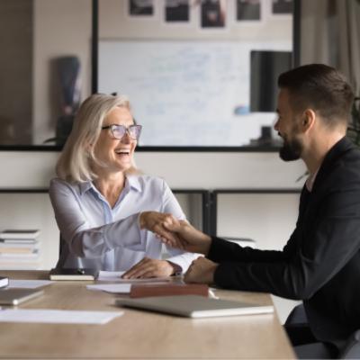 El poder de la cooperación, entre generaciones