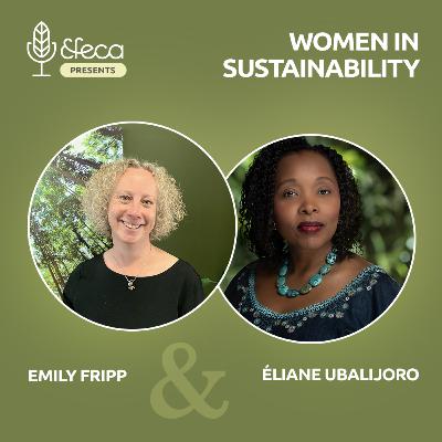 Dr Éliane Ubalijoro Dr Éliane Ubalijoro