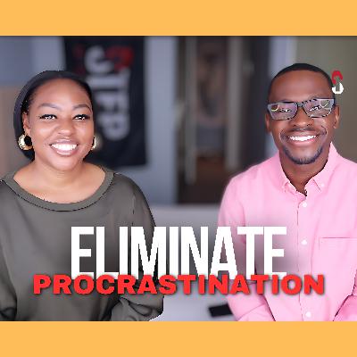 Stop Procrastinating Immediately with This One Simple Step! Stop Procrastinating Immediately with This One Simple Step!
