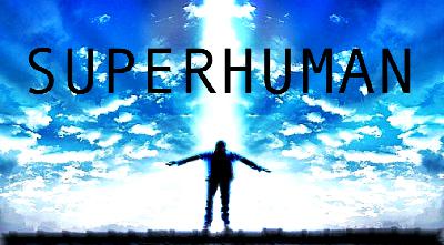 SuperHuman SuperHuman