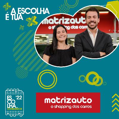 Um Consumidor à conversa com Ricardo Figueiras, responsável de Marketing da Matrizauto