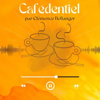 Cafédentiel #4 avec Milène Beury