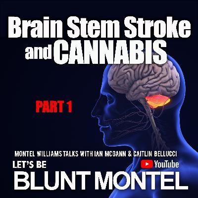 Cannabis Judgement Almost Cost Me My Life: Ian McGann Part I Cannabis Judgement Almost Cost Me My Life: Ian McGann Part I