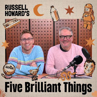 Charlie Higson