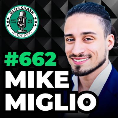 Ep. 662 DEIN | DeFi Needs Insurance (feat. Mike Miglio)