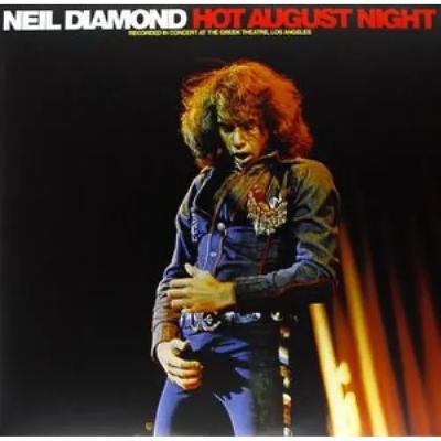 360 Podcast: Neil Diamond Hot August Night