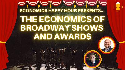 Economics of Broadway Shows and Awards Economics of Broadway Shows and Awards