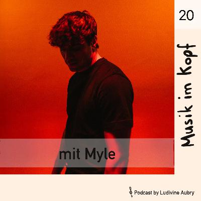 #20 - Myle über Therapie & Achtsamkeit