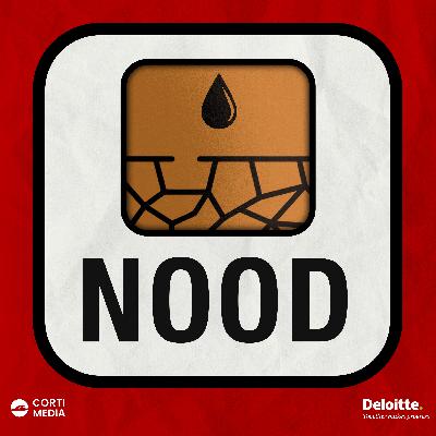 Watercrisis: wat als er geen water meer uit de kraan komt?