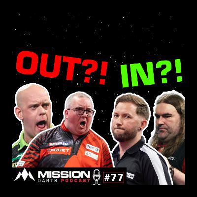 Darts is CHANGING!