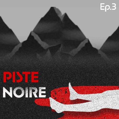 Sonja McCaskie, l'abominable meurtre d'une skieuse olympique