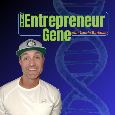 220: Steep Learning Curves, Brandon Stanchock - The Entrepreneur Gene