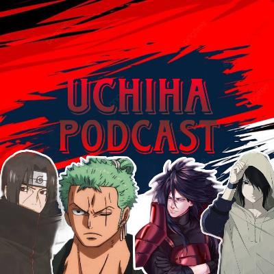 Kadavul (GOD)erukara illaiya Disscution with- Itachi / Madara / Sasuke /Zoro √Uchiha Podcast