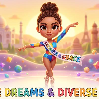 ミスティ・コープランドが語る「レジリエンス」の真の意味とは？｜TEDトーク解説