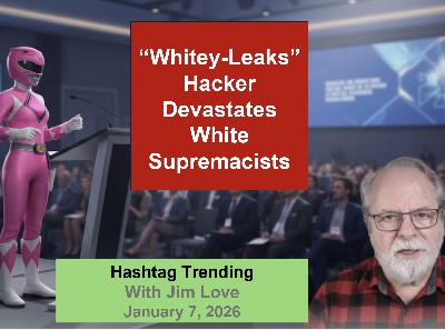 Whitey-Leaks: Hacker Devastates White Supremacist Sites Whitey-Leaks: Hacker Devastates White Supremacist Sites