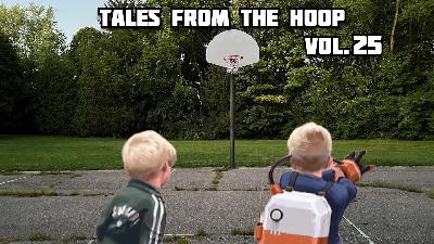 Episode 25 – Oh Sweet Victory! Episode 25 – Oh Sweet Victory!