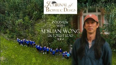 Urban Biophilia - SUGi’s Pocket Forests Are Rewilding City Life