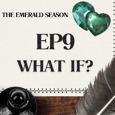 What if? Bridgerton Season 3 Edition
