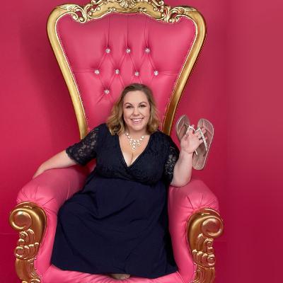 Rita Goodroe talks about dating, life, and learing all about yourself Rita Goodroe talks about dating, life, and learing all about yourself