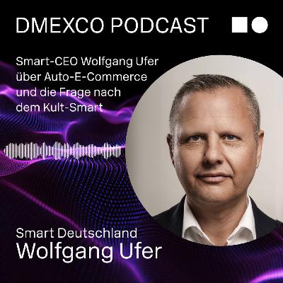 Smart-CEO Wolfgang Ufer über Auto-E-Commerce und die Frage nach dem Kult-Smart