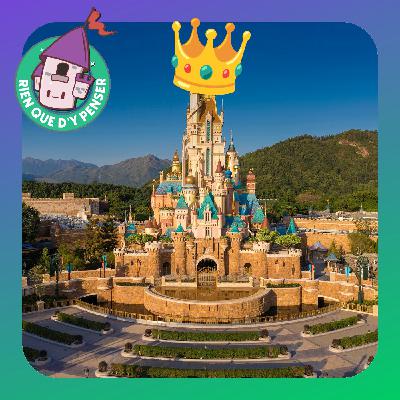Disneyland Paris se fait manger par Hong Kong ?! L'actu avec des chiffres et des nouvelles du Village et du Roi Lion