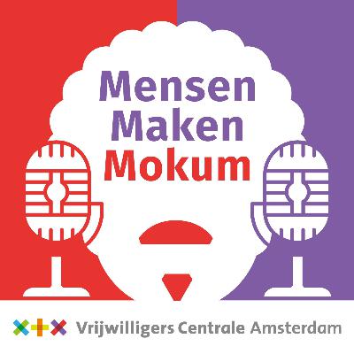 #18 – Janneke kookt in een hospice #18 – Janneke kookt in een hospice