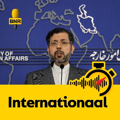 Iran houdt vol dat nucleair programma nog intact is ondanks aanvallen Iran houdt vol dat nucleair programma nog intact is ondanks aanvallen