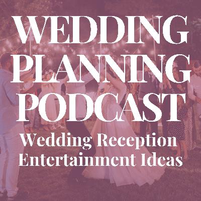 Beyond Dinner & Dancing: Creative Wedding Reception Entertainment Ideas