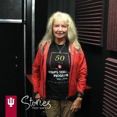 SFH #29: Deborah