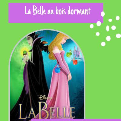 La Belle au bois dormant - "L'éducation nationale n'a pas d'argent"