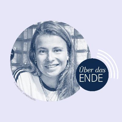 Klimaaktivistin Luisa Neubauer: Freude und Schmerz gehören zusammen Klimaaktivistin Luisa Neubauer: Freude und Schmerz gehören zusammen