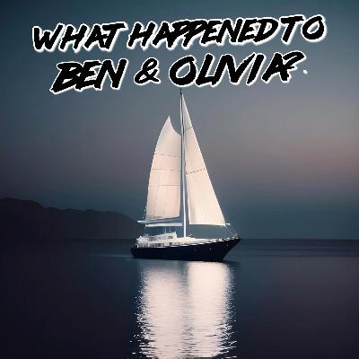 S2E1-What Happened to Ben Smart and Olivia Hope?-Holiday Bonus