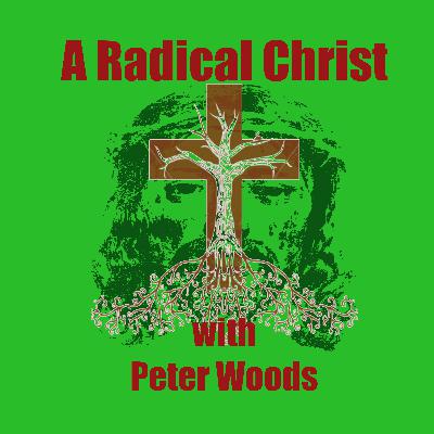 Radical Christ 22 - Integration practice for Raising Lazarus - What are Miracles? Radical Christ 22 - Integration practice for Raising Lazarus - What are Miracles?
