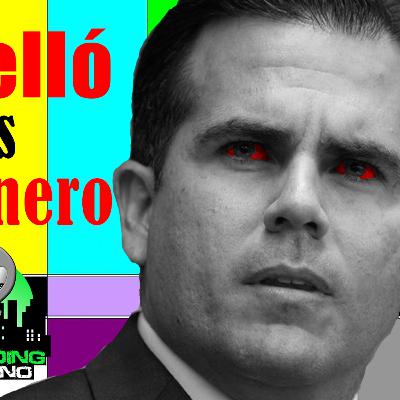 El Genero Urbano vs Roselló Gobernador de Puerto Rico - Trending Urbano Podcast #Rickyrenuncia