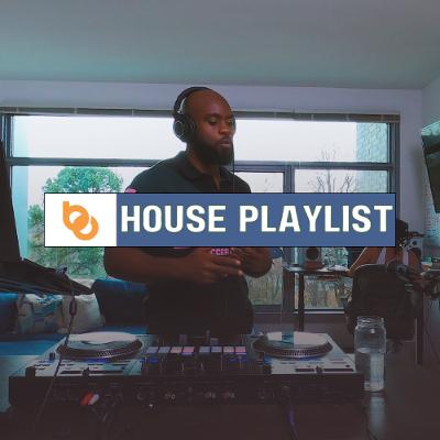 Afro n B + House - Inspired Playlist